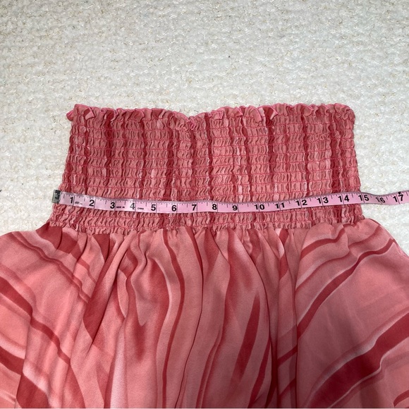 Jamie‎ Nicole plus size sleeveless top - Picture 7 of 12